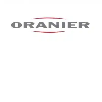 Oranier Kiruna 4 4649-4 Glasscheibe - 2901404