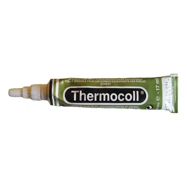 Oranier Justus Kamin-Kleber Dichtung 17ml - 2899928000 1 Oranier Justus Kamin-Kleber Dichtung Thermocoll 17ml Feuerfest - 2899928000