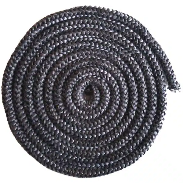 Oranier Polar 6 Eck Türdichtung, Arktis 6 - 3m, 10mm - 9068098000 1 Oranier Polar 6, Eck, Arktis 6 Serie 1 Türdichtung, Kamindichtung 3m, 10mm - 9068098000