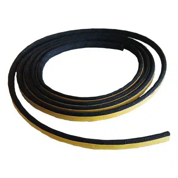 Oranier Polar 8 Arktis 8 Scheibendichtung 3m 2904960000 1 Oranier Polar 8 Arktis 8 Scheibendichtung 3 m Serie 3 (seitlich + unten) Selbstklebend 6 x 10mm - 2904960000