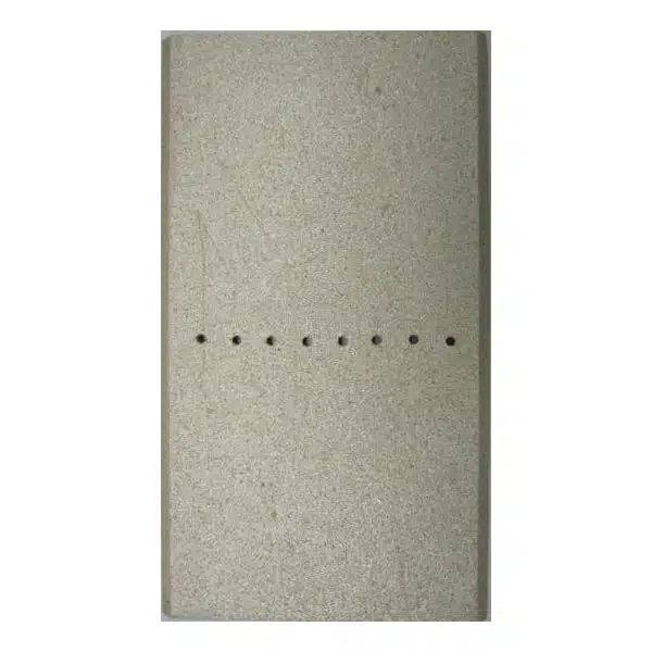 Oranier Polar 8 Rückwand Serie 3 Kaskade 8 - 32.3 - 2906637000 2 Oranier Polar 8 Serie 3, Kaskade 8 Rückwandstein Pos. 32.3 - 2906637000