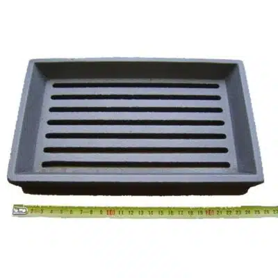 Oranier Pori 7 4671 Feuerrost Kaminrost Ersatzteile Pos. 25 - 5567207000