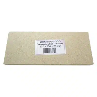 Oranier Polar 8 4654-8 Vermiculite-Platte 3.3 3.4 - 2898566000