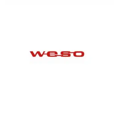 Weso HSK 125 c / 225 c / 245 c / 325 c / 425 c Scheibendichtung, Glasdichtung 2m - 9067969