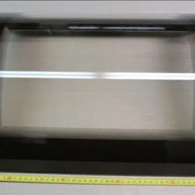 Oranier Amos 120 150 Alma Glasscheibe Ersatzteile