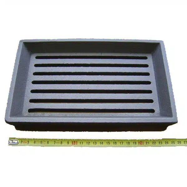 Oranier Polar AQUA 5 Rost Feuerrost 5567207000 1 Oranier Polar AQUA 5 9 Rost Feuerrost Kaminrost Ofenrost Ersatzteile - 5567207000