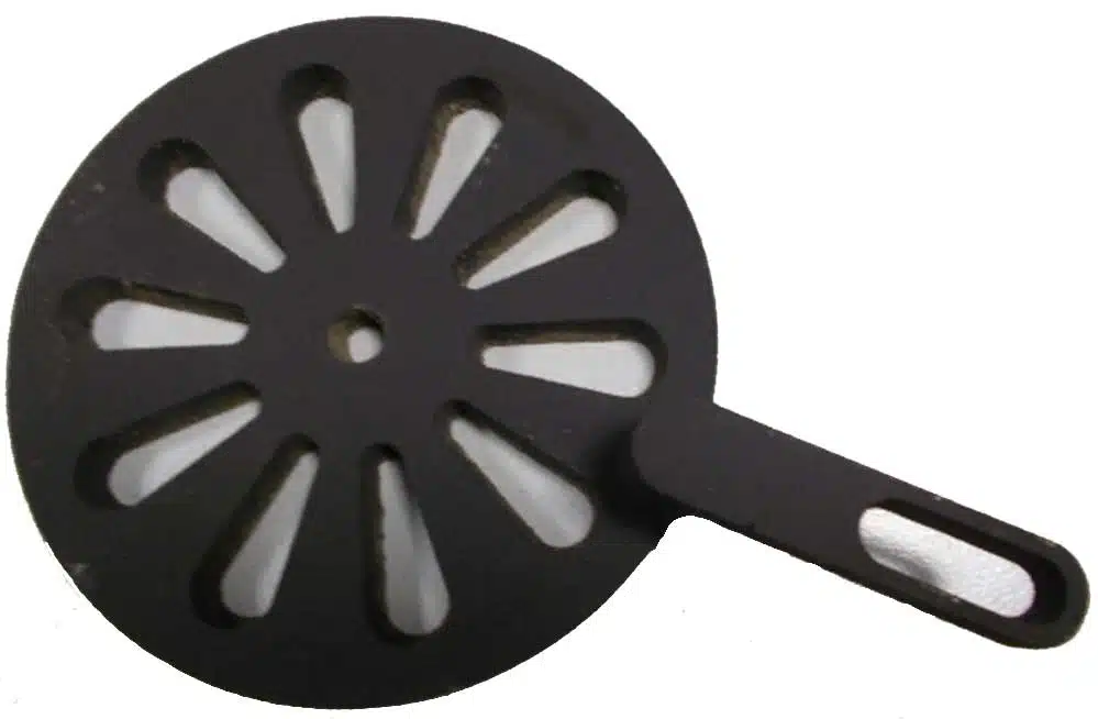 Oranier Reno D 4690 Rundrost Rost - 2920353000 1 Oranier Reno D 4690 Rost Kaminrost Feuerrost Ofenrost Gussrost Ascherost - 2920353000