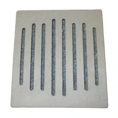 Oranier Alto orginal Rost Kaminrost Ofenrost Feuerrost Ascherost Gussgrost - 2904941000