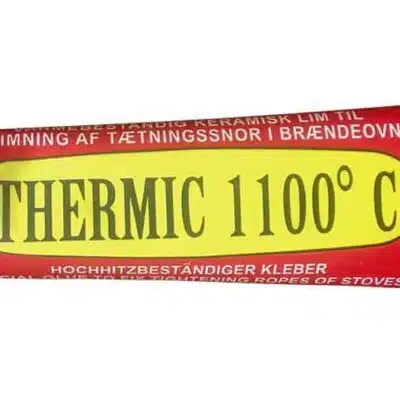 Olsberg Kleber für die Türdichtung Thermic 17ml hitzebeständig bis 1100°C - 75/1990.0104