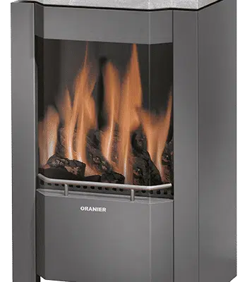 60-51 MOSEL PRISMA GAS Propangas
