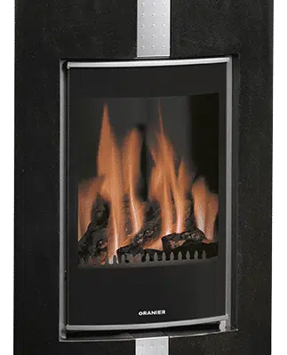 60-81 ARTEMIS VERTIKO GAS Propangas