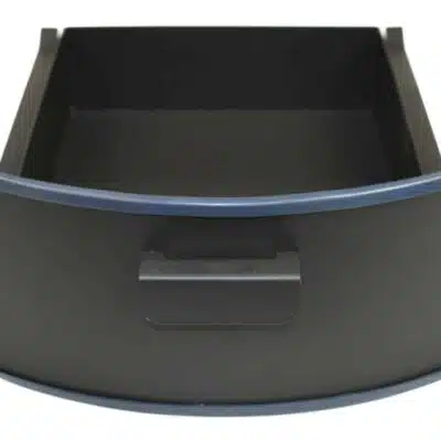 Spartherm ambiente a3 Aschekasten