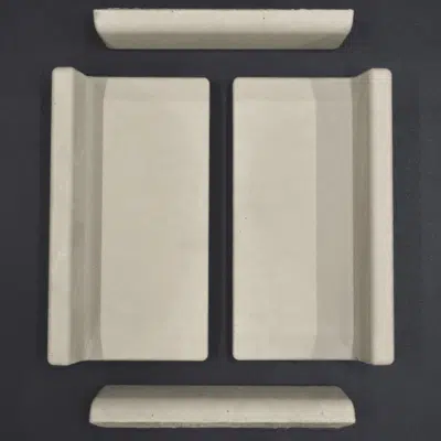 Spartherm ambiente a8 Bodenstein Set