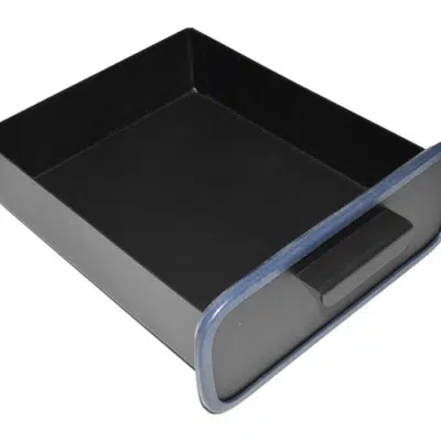 Spartherm Cubo S Aschekasten