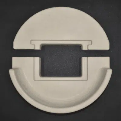 Spartherm Passo XS Bodenstein Set