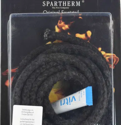 Spartherm Passo S Türdichtung Set