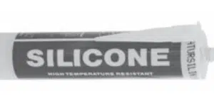 Silikon Hitzefest B1 340 schwarz