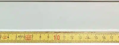 Hübner Kaminbau 13 Weso HSK Scheibe 125c 225c 245c 325c 425c 5570052000 1 Stück