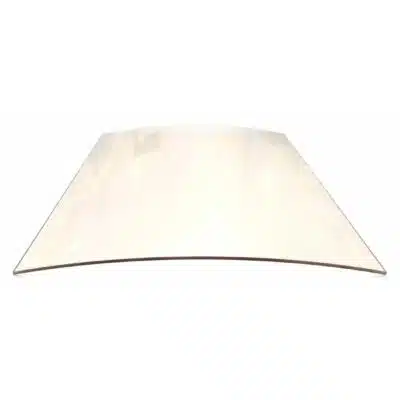Olsberg Kone Glasscheibe Glas - 23/4061.2000
