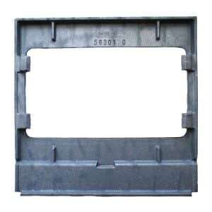 Dovre 2100 Stütze Feuerrost Kaminrost - 563010