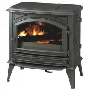 Dovre 760 GM Kaminofen Kamin, Holzofen