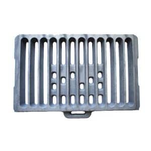 Dovre 2100 Feuerrost Kaminrost - 611010 - 611011