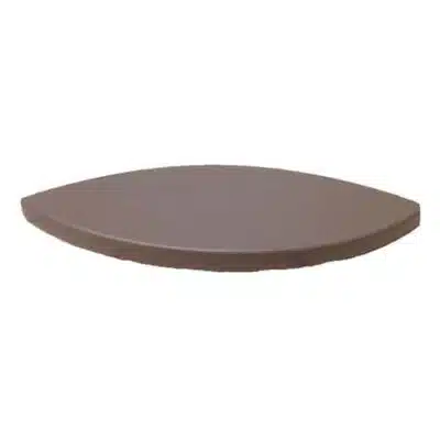 Olsberg Fayal Einleger Keramik 32x187x5 schiefer Pos. 10V - 23/4665.3061