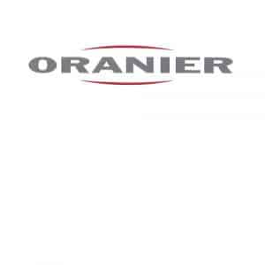 Oranier Kiruna 8 Serie 3 Glasscheibe Ersatzteile - 2896754000