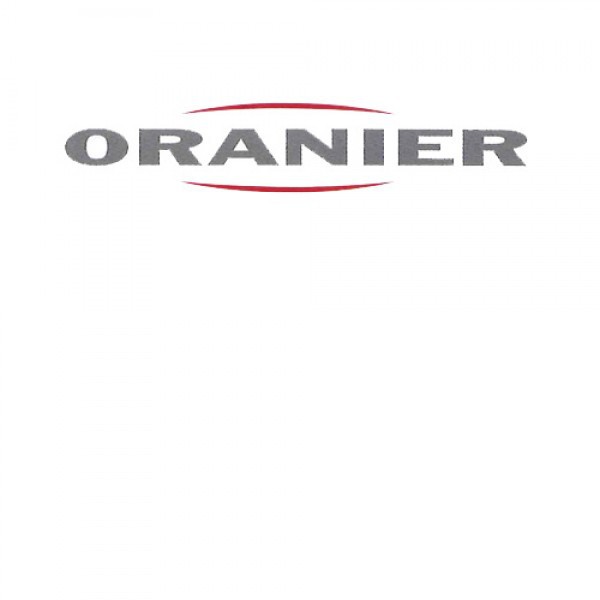 Oranier Kiruna 8 Serie 3 Glasscheibe Ersatzteile - 2896754000
