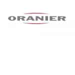 Oranier Polar 4 Serie 2 Glasscheibe - 2910381