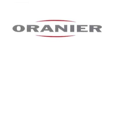 Oranier Polar 4 Serie 2 Glasscheibe - 2910381