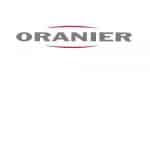 Oranier Polar 6 Serie 1 Glasscheibe - 2899401