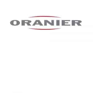 Oranier Polar 6 Serie 1 Glasscheibe - 2899401