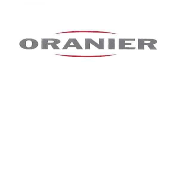 Oranier Kiruna 8 4649-8 Glasscheibe - 2896754