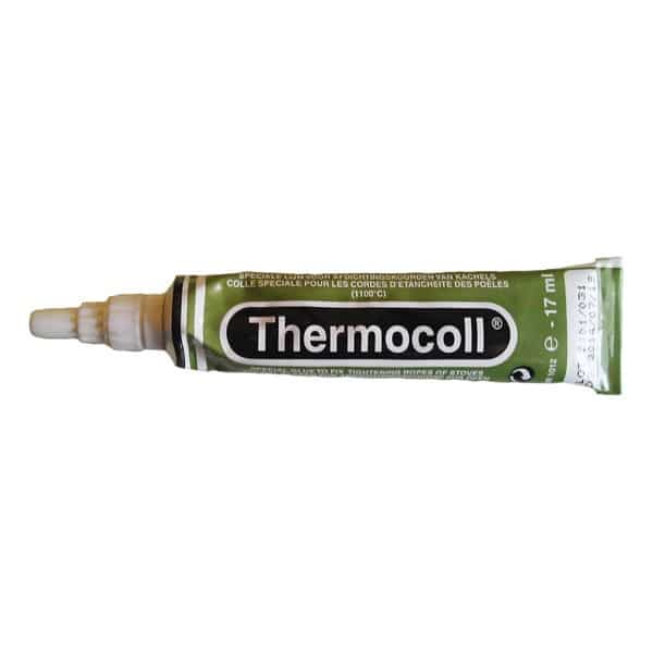 Oranier Justus Kamin-Kleber Dichtung Thermocoll 17ml Feuerfest - 2899928000