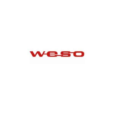 Weso HSK 125c, 145c, 225c, 245c, 325c, 425c Scheibendichtung rund 3mm 1m - 7111150