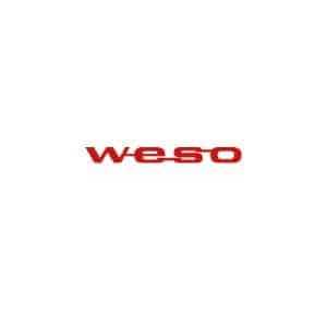 Weso WKK Türdichtung 600 700 732 Türdichtung 3m - 9532275
