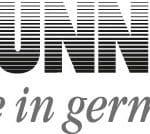 Brunner Kamin Kessel 62/76 Serie 4.01 Bodenstein links - I003585 00999