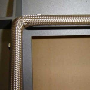 Oranier Amos 120 / 150 Türdichtung 3 Meter - 2899680000