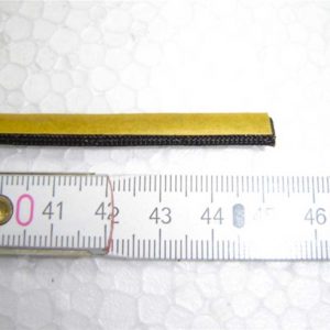 Oranier Bellevue 6 9110 Scheibendichtung D6 1m - 2906051000
