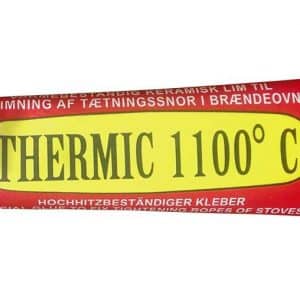 Olsberg Kleber für die Türdichtung Thermic 17ml hitzebeständig bis 1100°C - 75/1990.0104