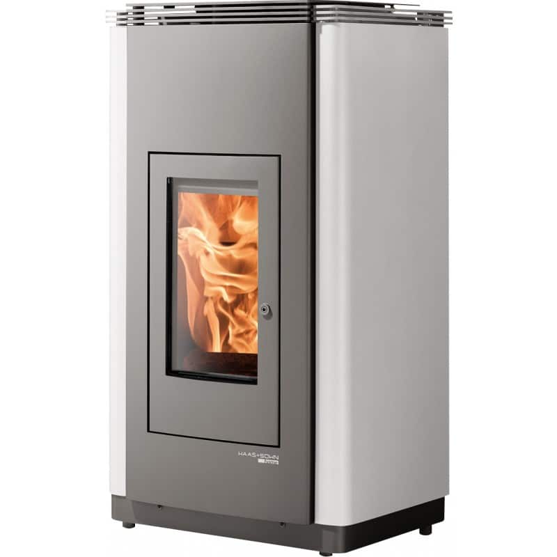 Haas Sohn Hsp 6 Pelletto 419 08 Pelletofen