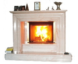 Abgasrohr von Kaminofen, Ofen Total versottet - Ofenbernd.de