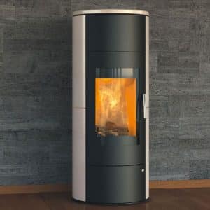 Königshütte Taurus Aqua Vanilla 8kW Abverkauf 28/8584