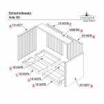 Spartherm Arte Xh Bodensteine komplett 1016641