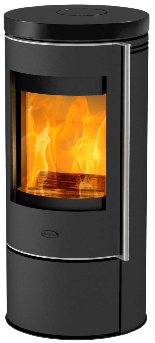 Fireplace Kaminofen RONDALE Keramik K6014 desktop min 1