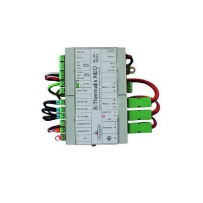 Kaminzubehör Spartherm - S-Thermatik NEO / Ambiente A9