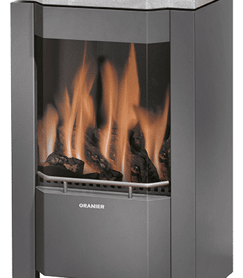 60-51 MOSEL PRISMA GAS Propangas