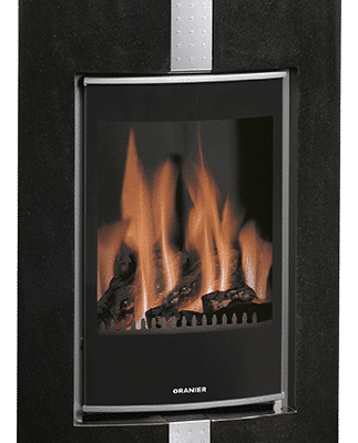 60-81 ARTEMIS VERTIKO GAS Propangas