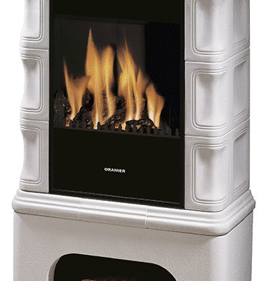 8950-50 ELBA GAS Ahornweiß Propangas